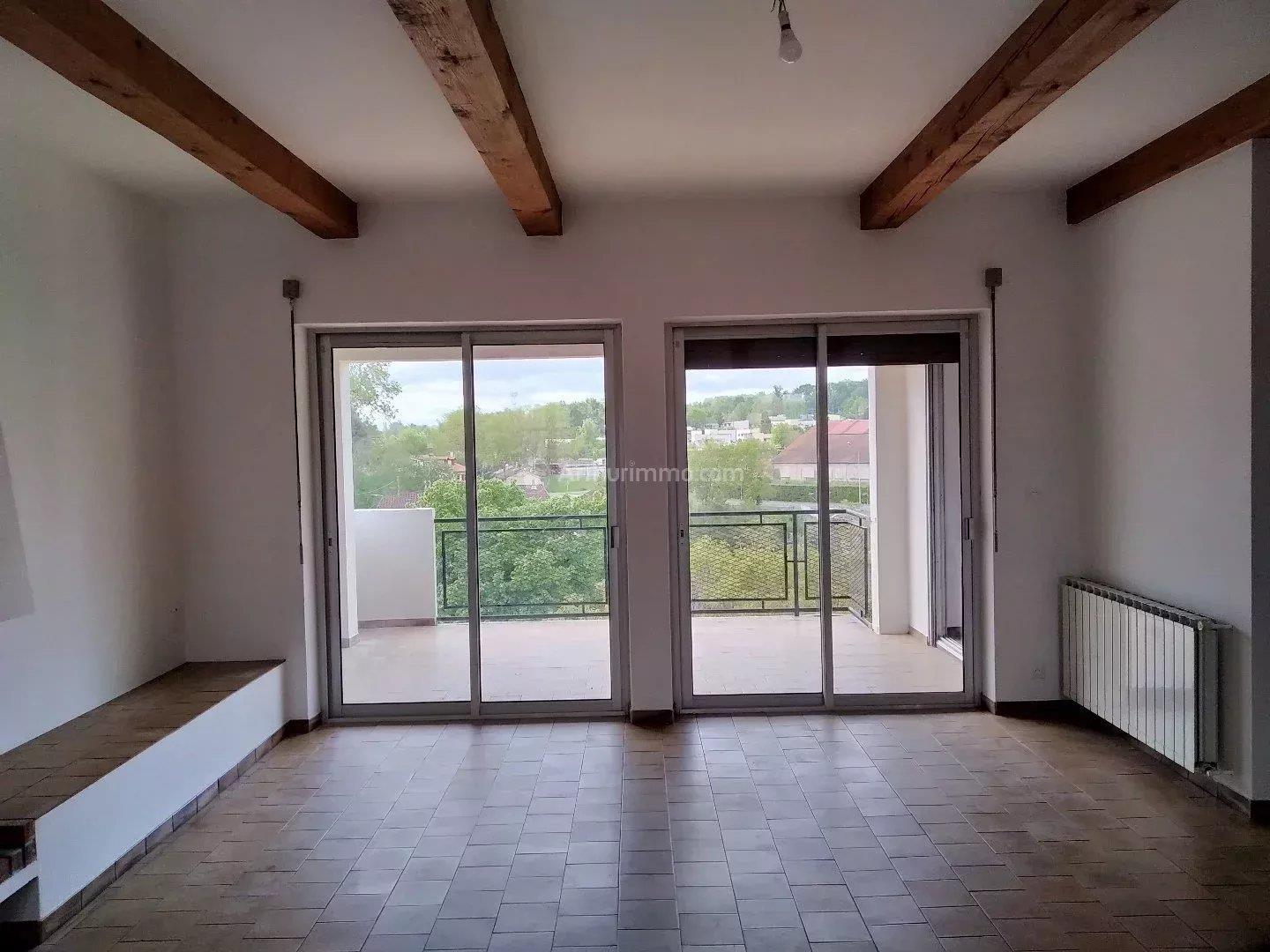 Appartement à vendre, 123m², Carmaux