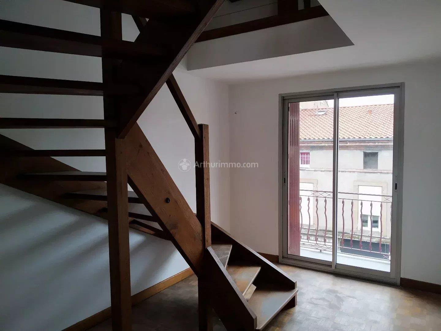 Appartement à vendre, 123m², Carmaux