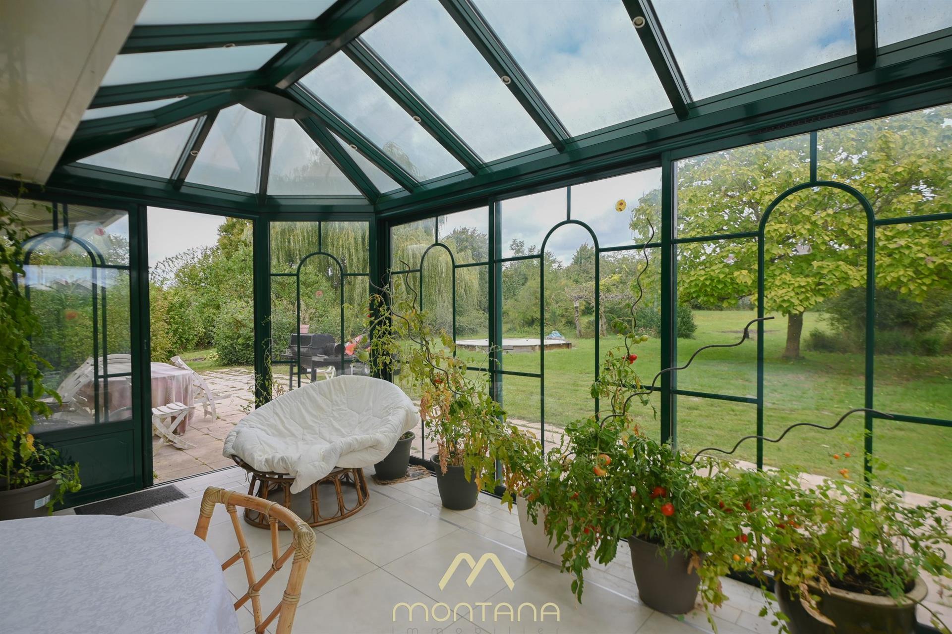 Maison à vendre, 230m², Diebling