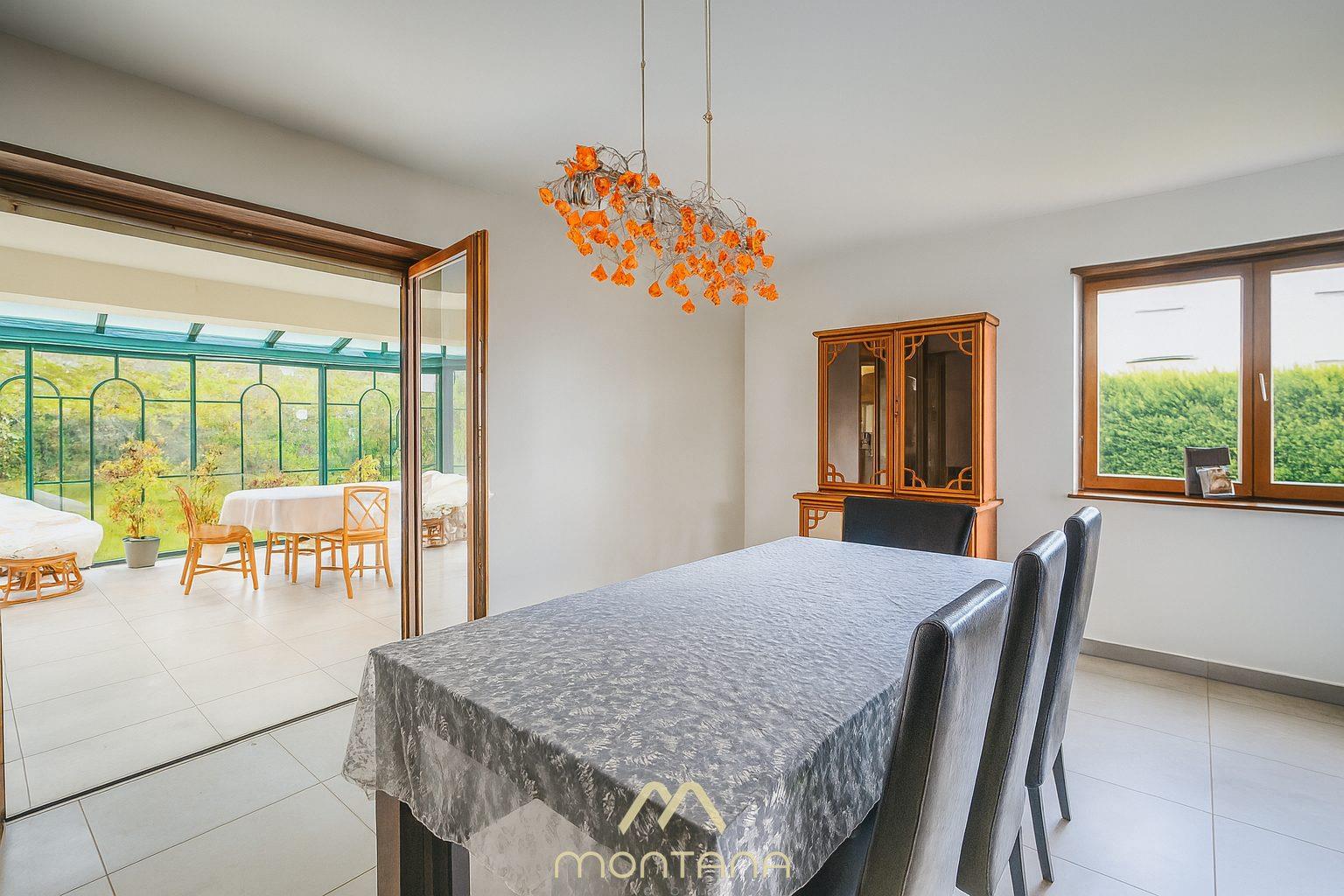 Maison à vendre, 230m², Diebling