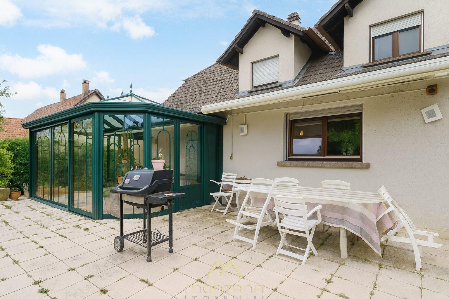 Maison à vendre, 230m², Diebling