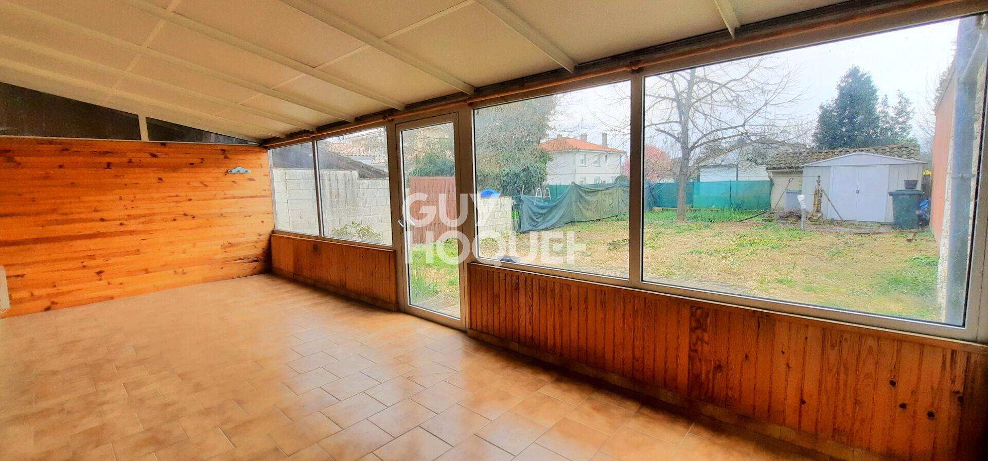Maison à louer, 146m², Bon-Encontre
