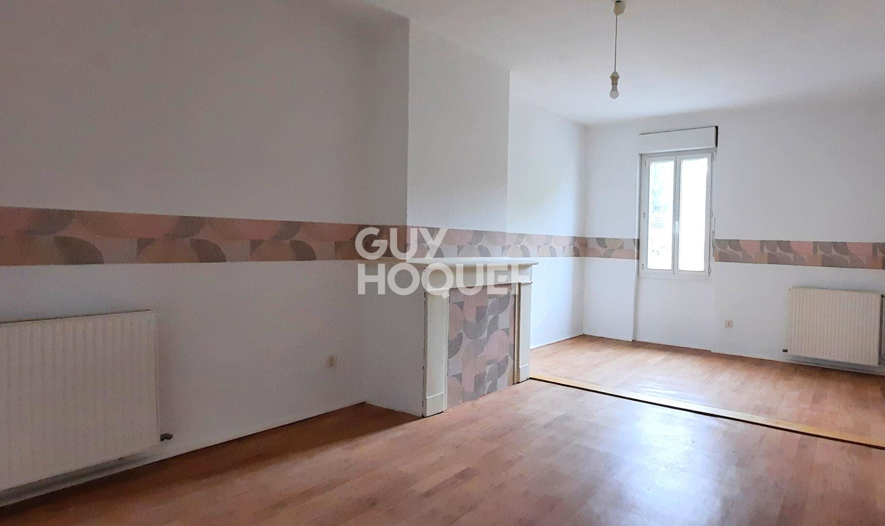Maison à louer, 146m², Bon-Encontre