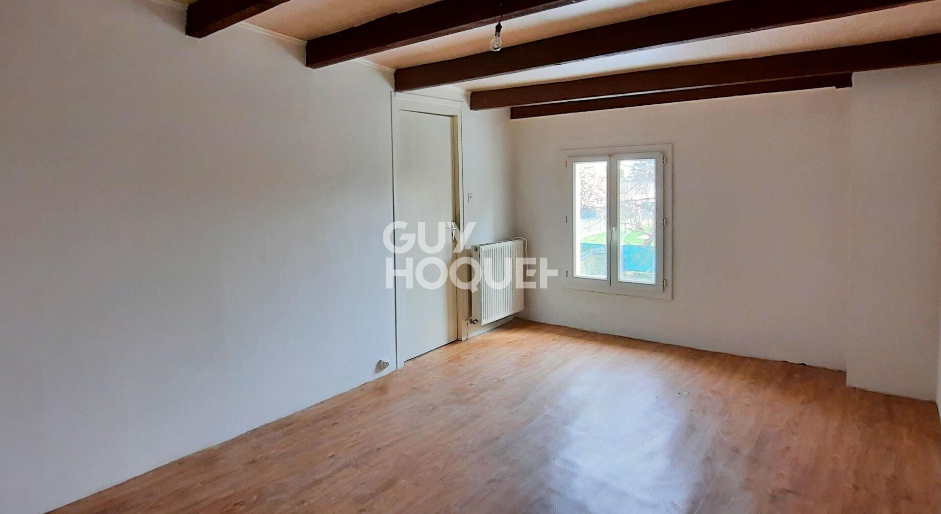 Maison à louer, 146m², Bon-Encontre