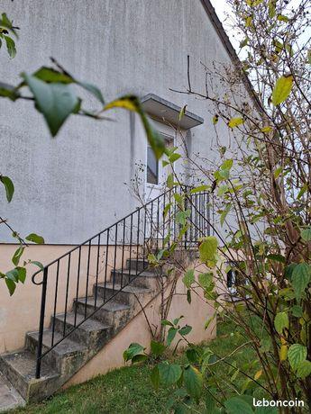 Maison à louer, 78m², Nogent-le-Rotrou