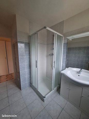 Maison à louer, 78m², Nogent-le-Rotrou