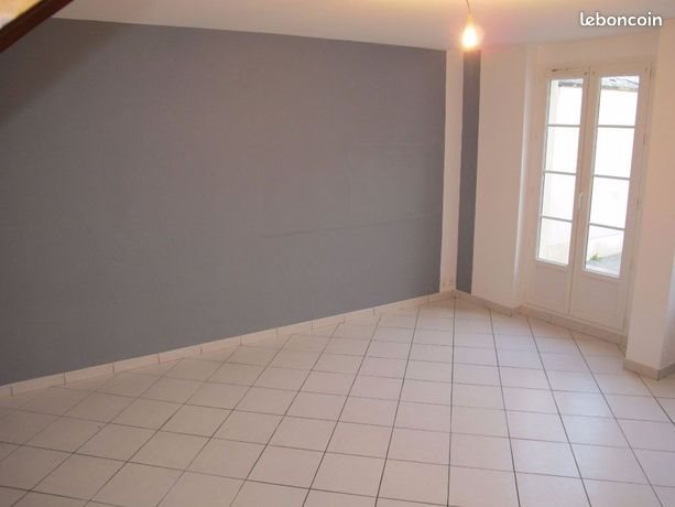 Maison à louer, 79m², Cuise-la-Motte