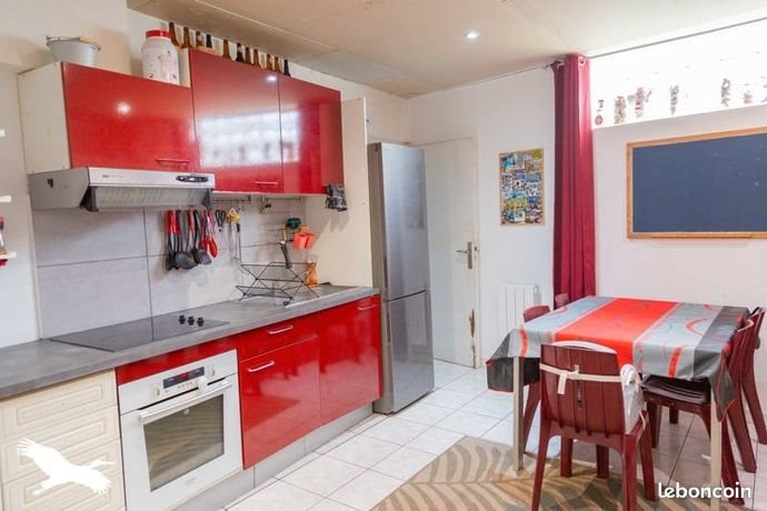 Appartement à vendre, 85m², Soumoulou
