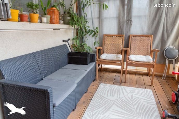 Appartement à vendre, 85m², Soumoulou