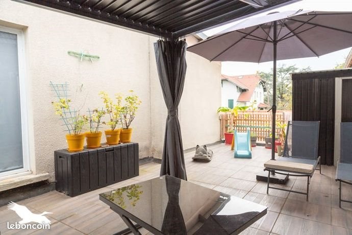 Appartement à vendre, 85m², Soumoulou