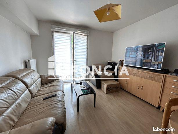 Appartement à louer, 53m², Grand-Couronne