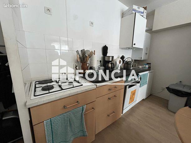 Appartement à louer, 53m², Grand-Couronne