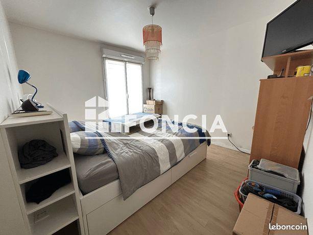 Appartement à louer, 53m², Grand-Couronne