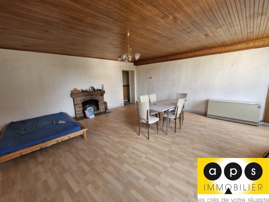 Appartement à vendre, 70m², Arbois