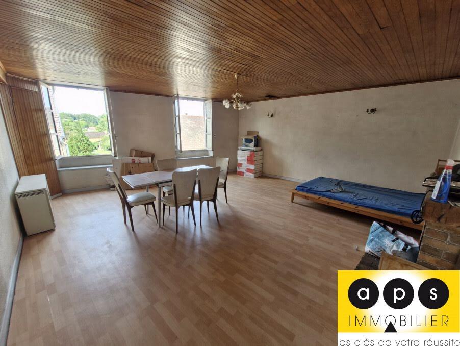 Appartement à vendre, 70m², Arbois