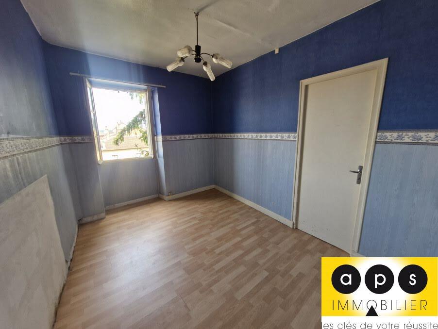 Appartement à vendre, 70m², Arbois