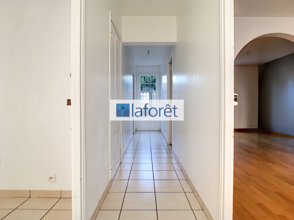 Maison à louer, 85m², Hennebont