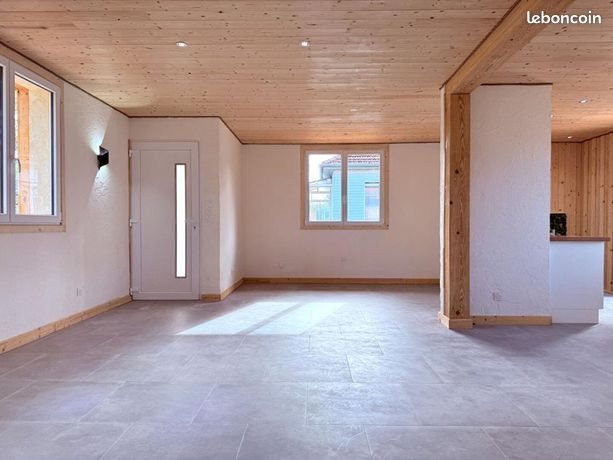 Maison à vendre, 110m², Thise