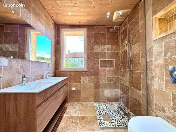 Maison à vendre, 110m², Thise