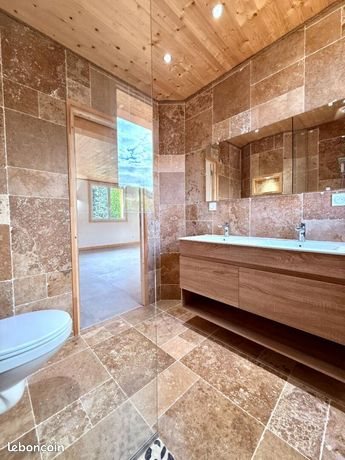 Maison à vendre, 110m², Thise