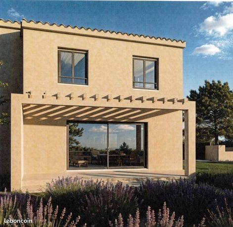 Appartement à vendre, 82m², Ventabren