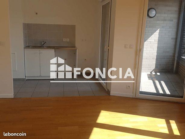 Maison à louer, 63m², Choisy-le-Roi