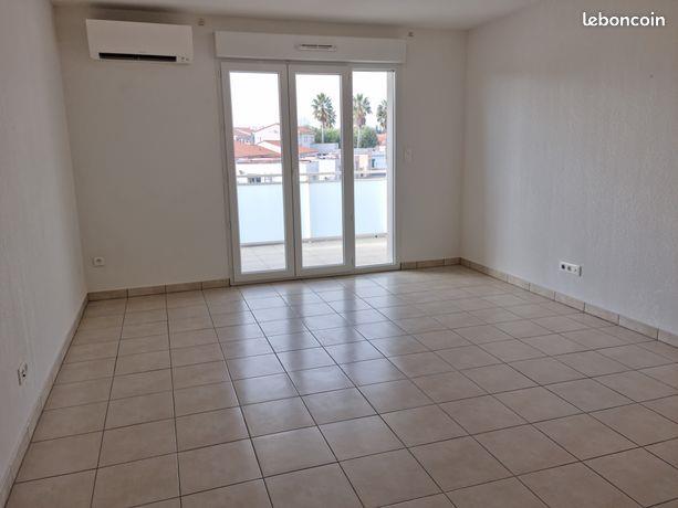 Maison à louer, 40m², Elne