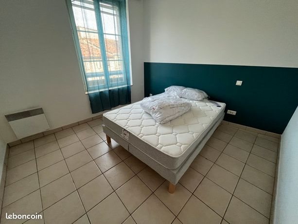 Appartement à louer, 46m², Nérac