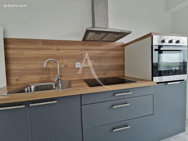 Appartement à louer, 62m², Segré
