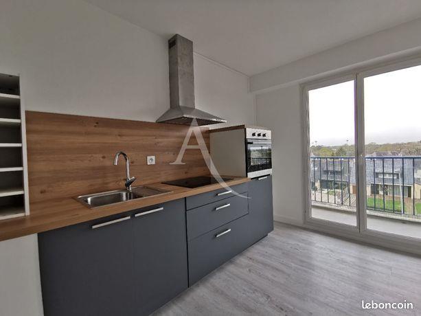 Appartement à louer, 62m², Segré