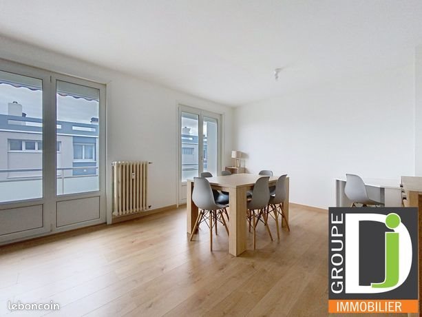 Appartement à vendre, 73m², Portes-lès-Valence