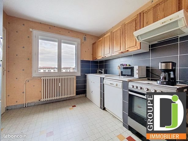 Appartement à vendre, 73m², Portes-lès-Valence