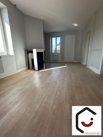 Maison à louer, 90m², Nemours