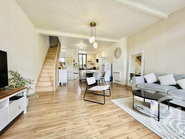 Maison à vendre, 83m², Le Vigen