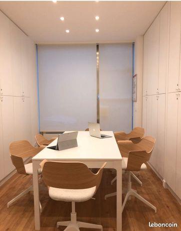 Maison à louer, 20m², Paris 18ème