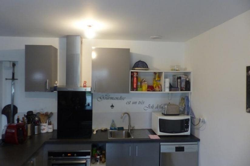 Maison à louer, 110m², Orvault