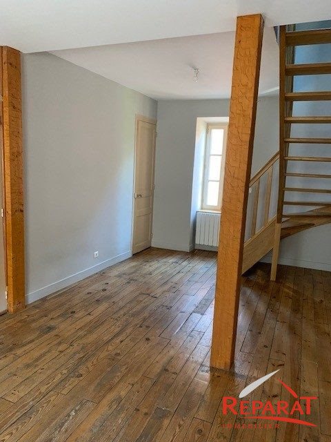 Maison à louer, 37m², Voutezac