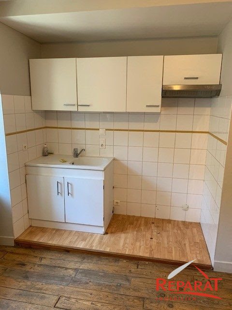 Maison à louer, 37m², Voutezac