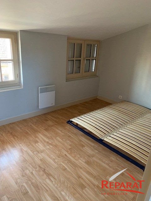 Maison à louer, 37m², Voutezac