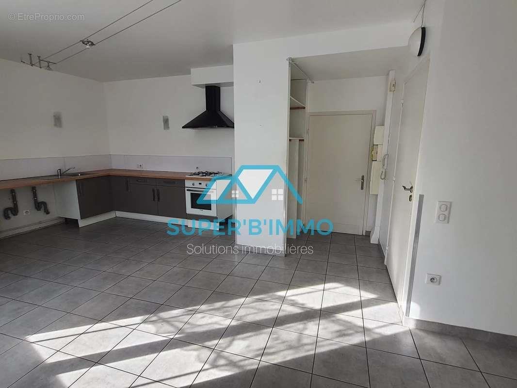 Appartement à vendre, 180m², Langeac