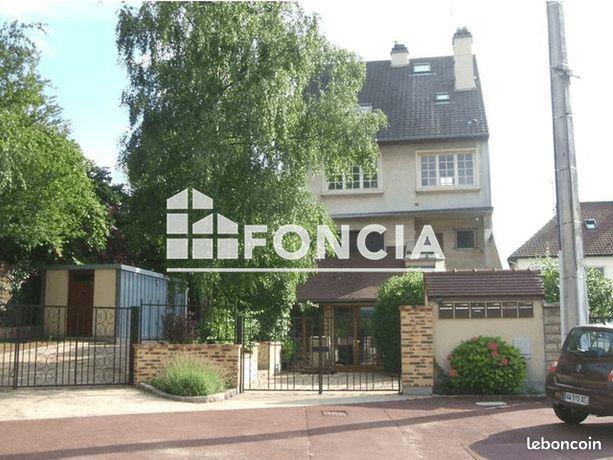 Maison à louer, 62m², Verneuil-sur-Seine