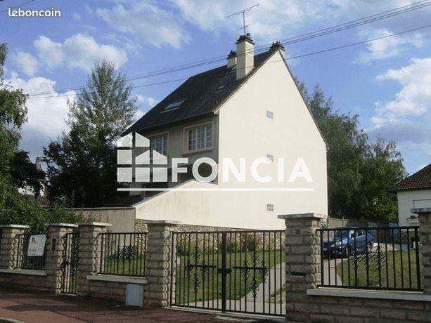 Maison à louer, 62m², Verneuil-sur-Seine