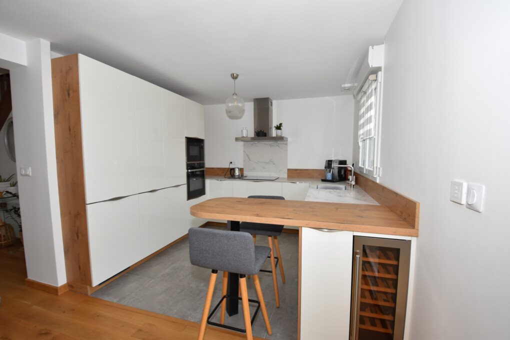 Maison à vendre, 97m², Vignacourt