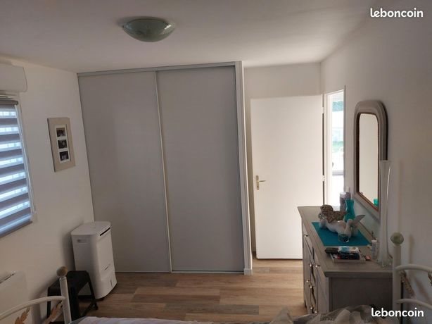 Maison à louer, 85m², Plichancourt