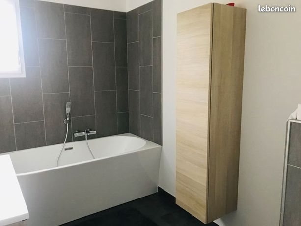 Maison à louer, 85m², Plichancourt