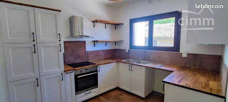 Maison à louer, 147m², Chabeuil