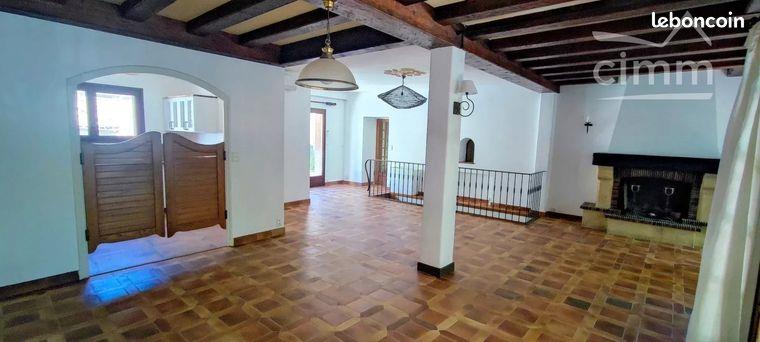 Maison à louer, 147m², Chabeuil