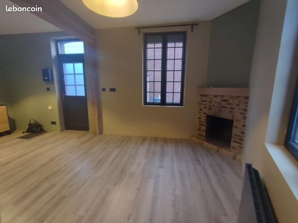 Maison à louer, 65m², Oissel