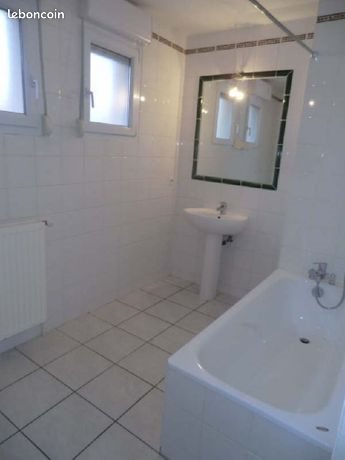 Maison à louer, 117m², Malzéville