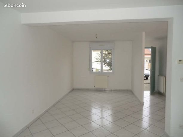 Maison à louer, 117m², Malzéville